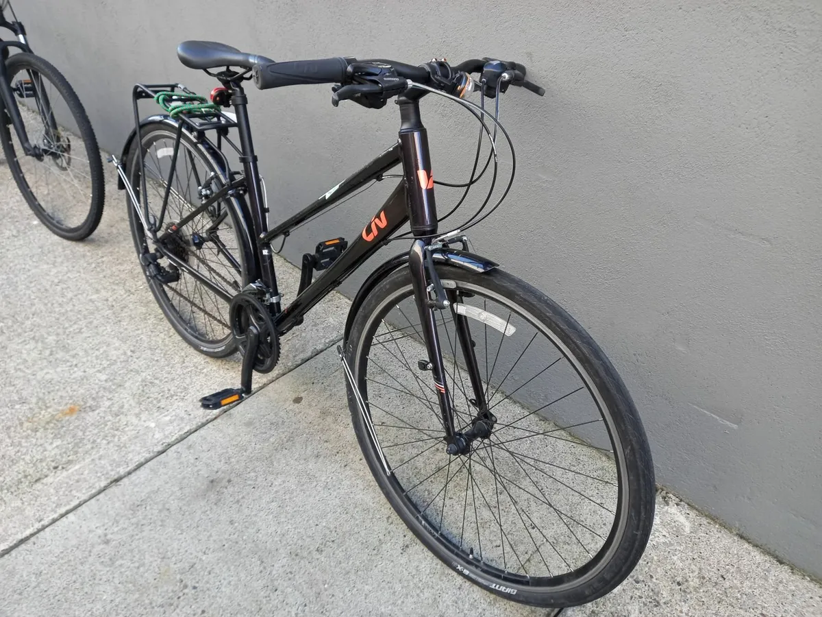 Unreserved Push Bikes & Electric Scooter Auction - Image 4