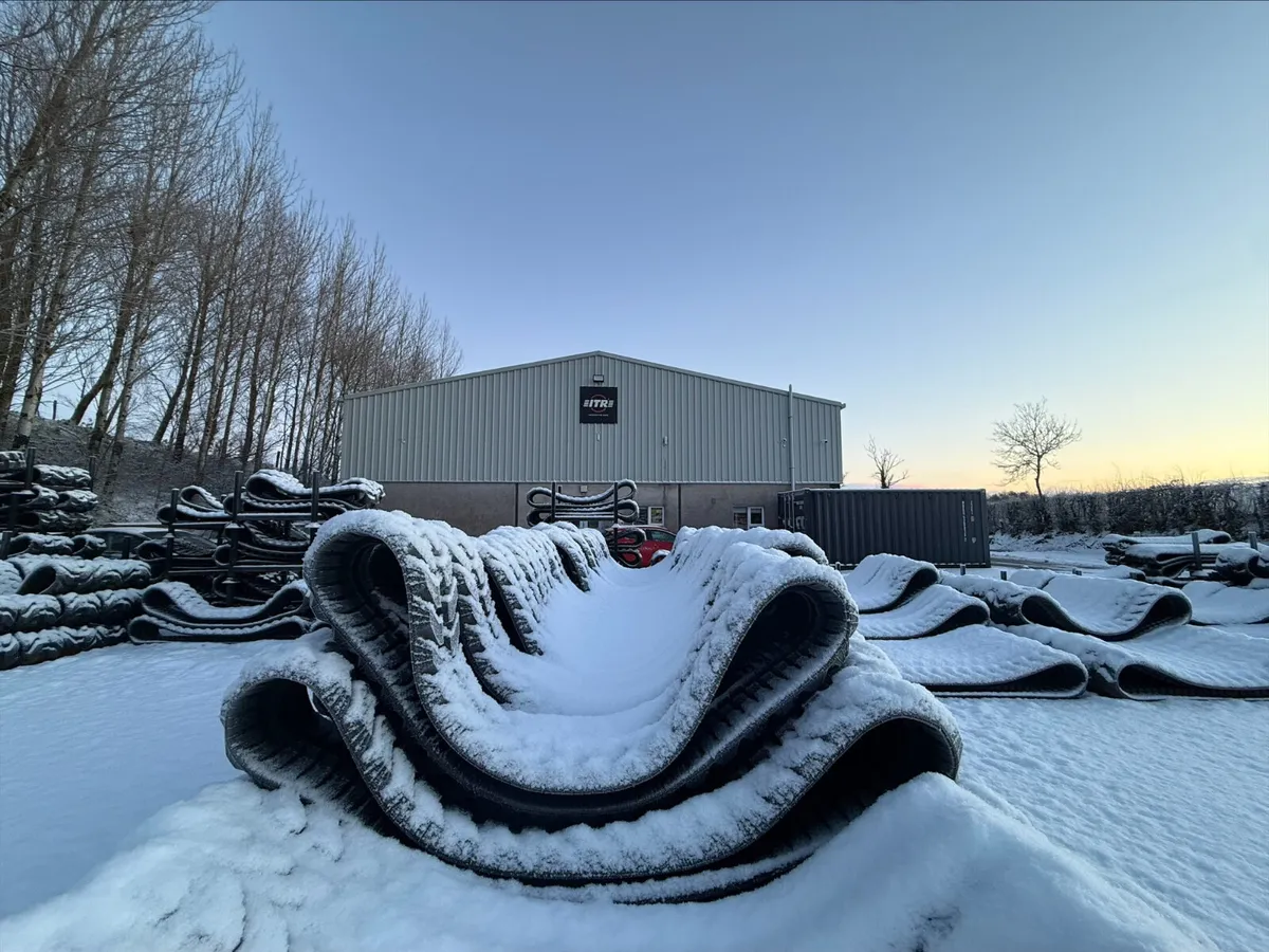 ITR For 2026 @ Undercarriage Ireland - Image 1