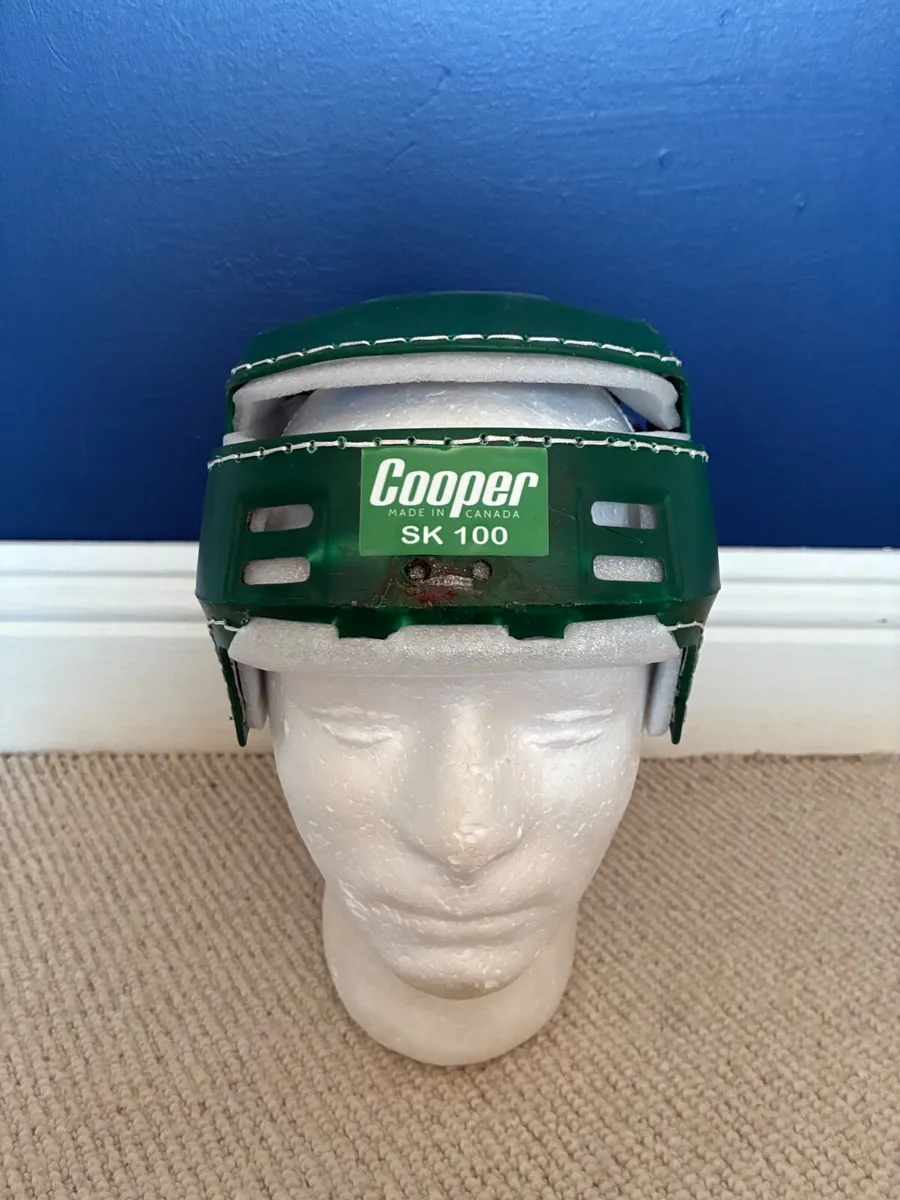 Cooper helmet - Image 1