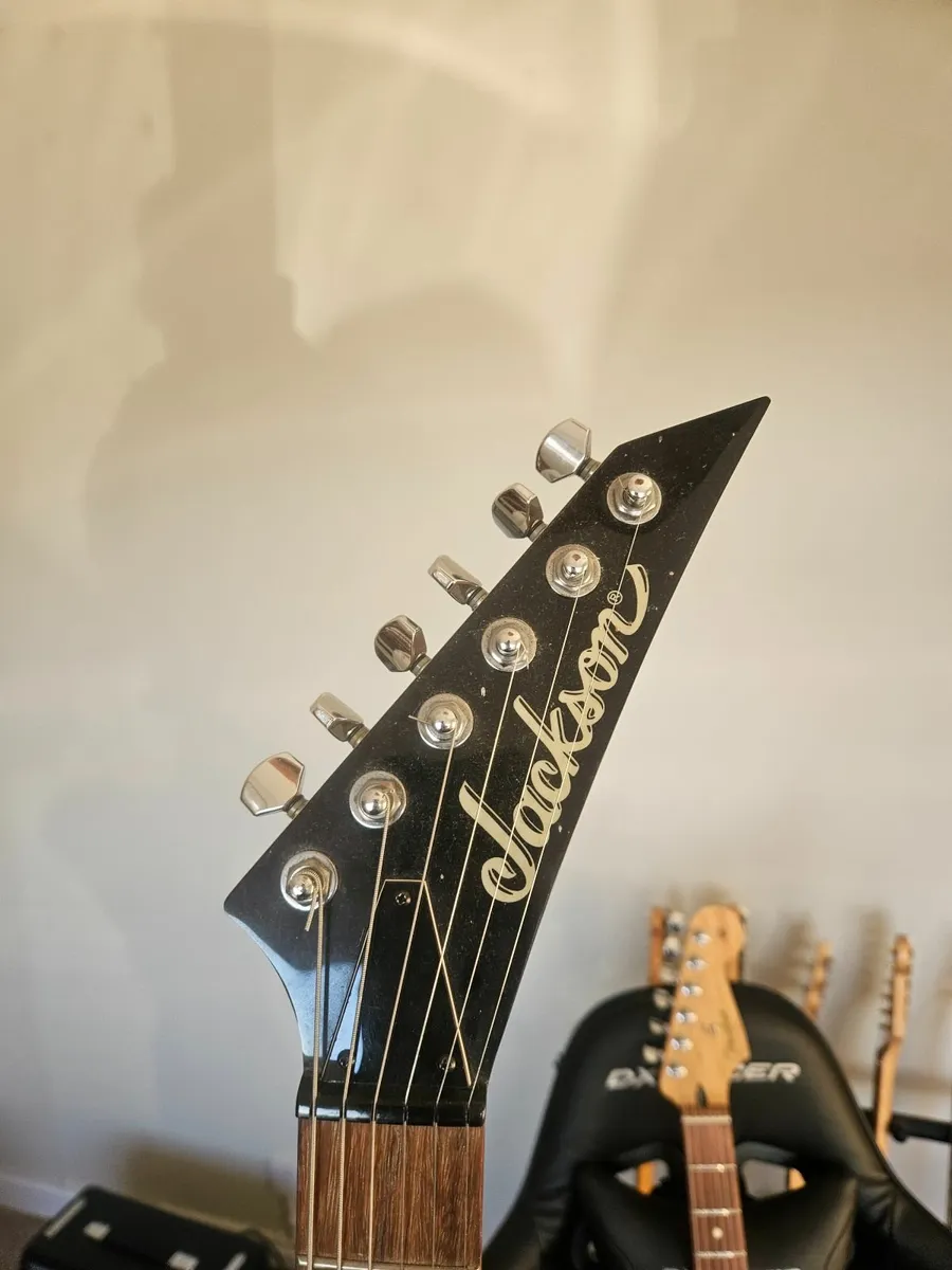 Jackson JS30KV - Image 3