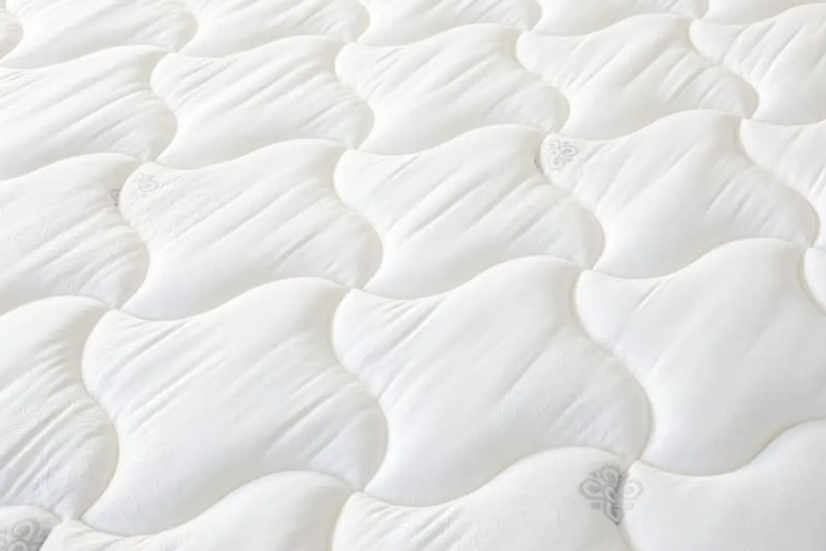 Superking matress - Image 1