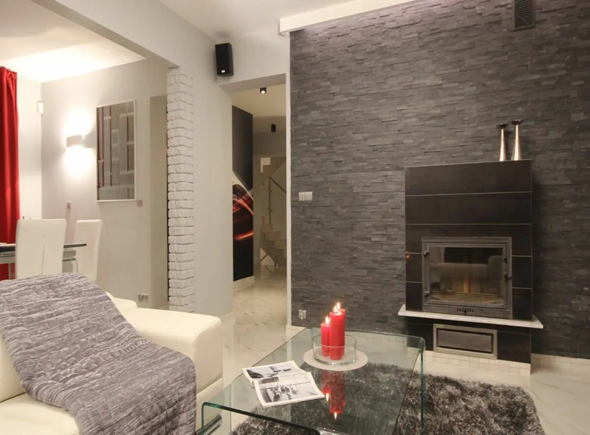 Natural Grey – Inside & Outside Stone Cladding - Image 3