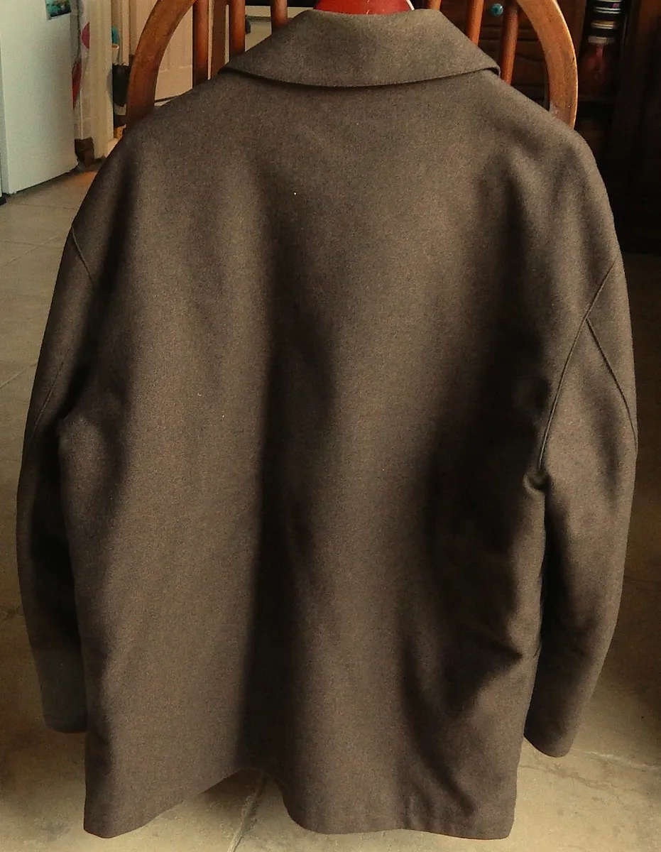 Gents Italian Made Jacket, Size EU 54 - Image 2