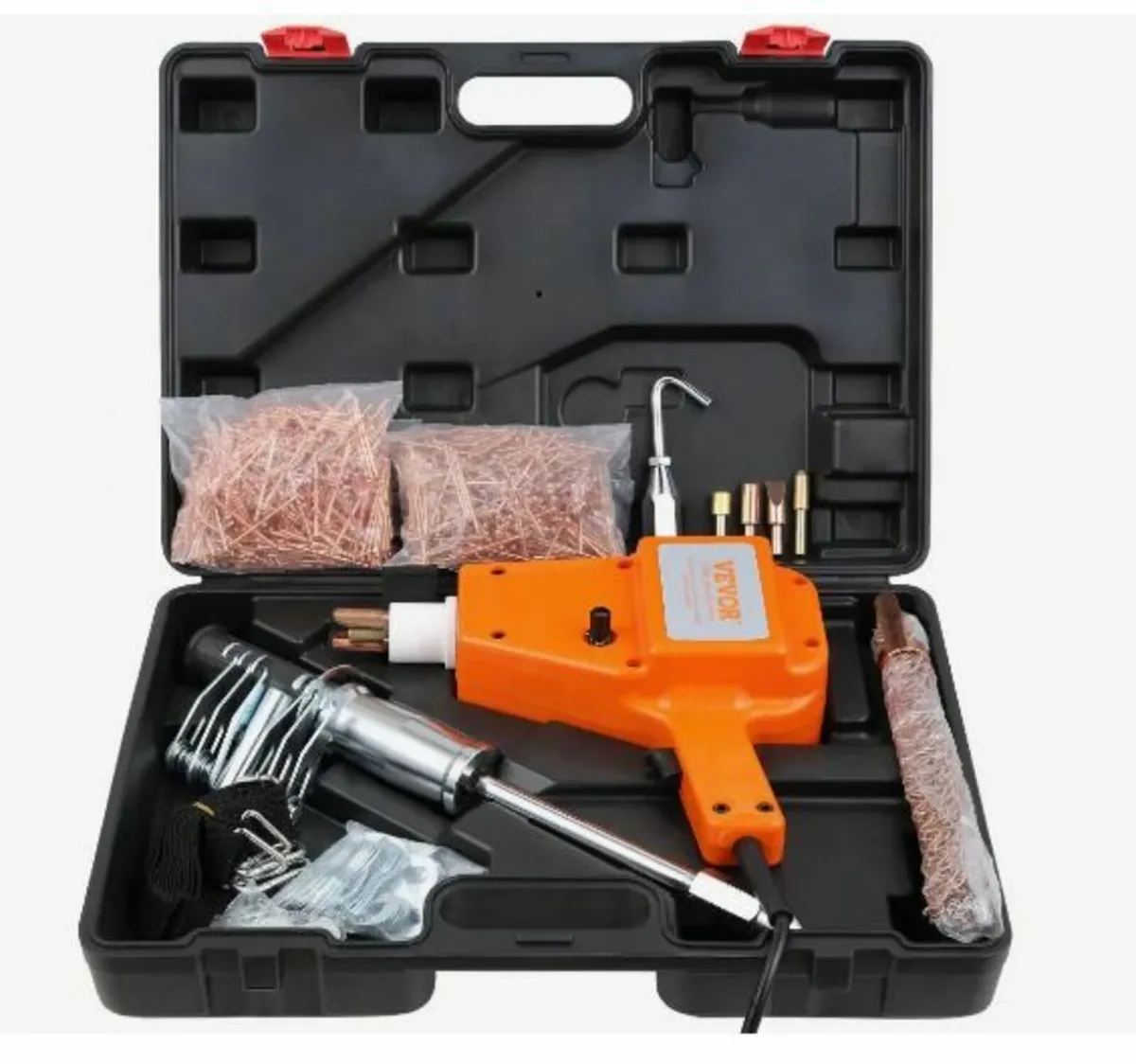 Auto Body Dent Repair Kit Stud Welder Kit - Image 1