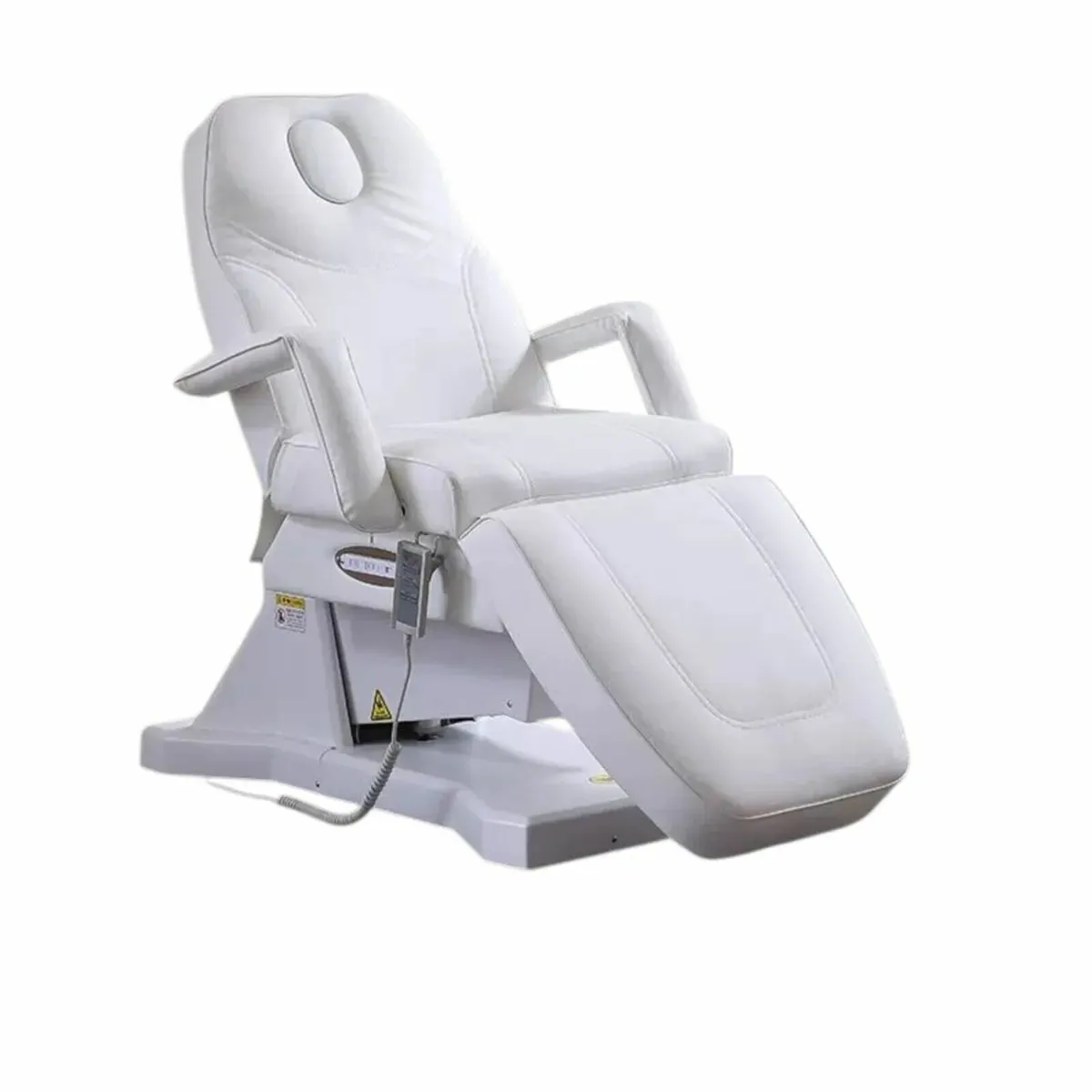 Electric Multifunctional Beauty Bed brand new - Image 1