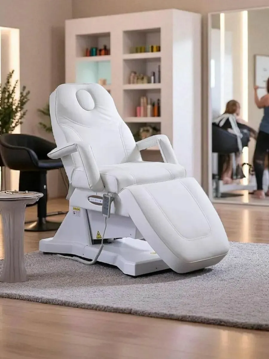Electric Multifunctional Beauty Bed brand new - Image 2