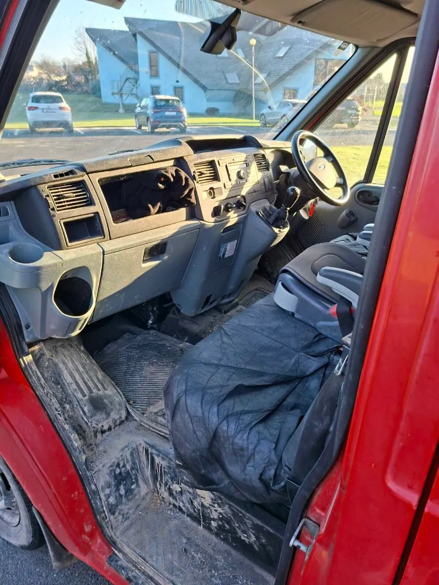 Ford transit - Image 4