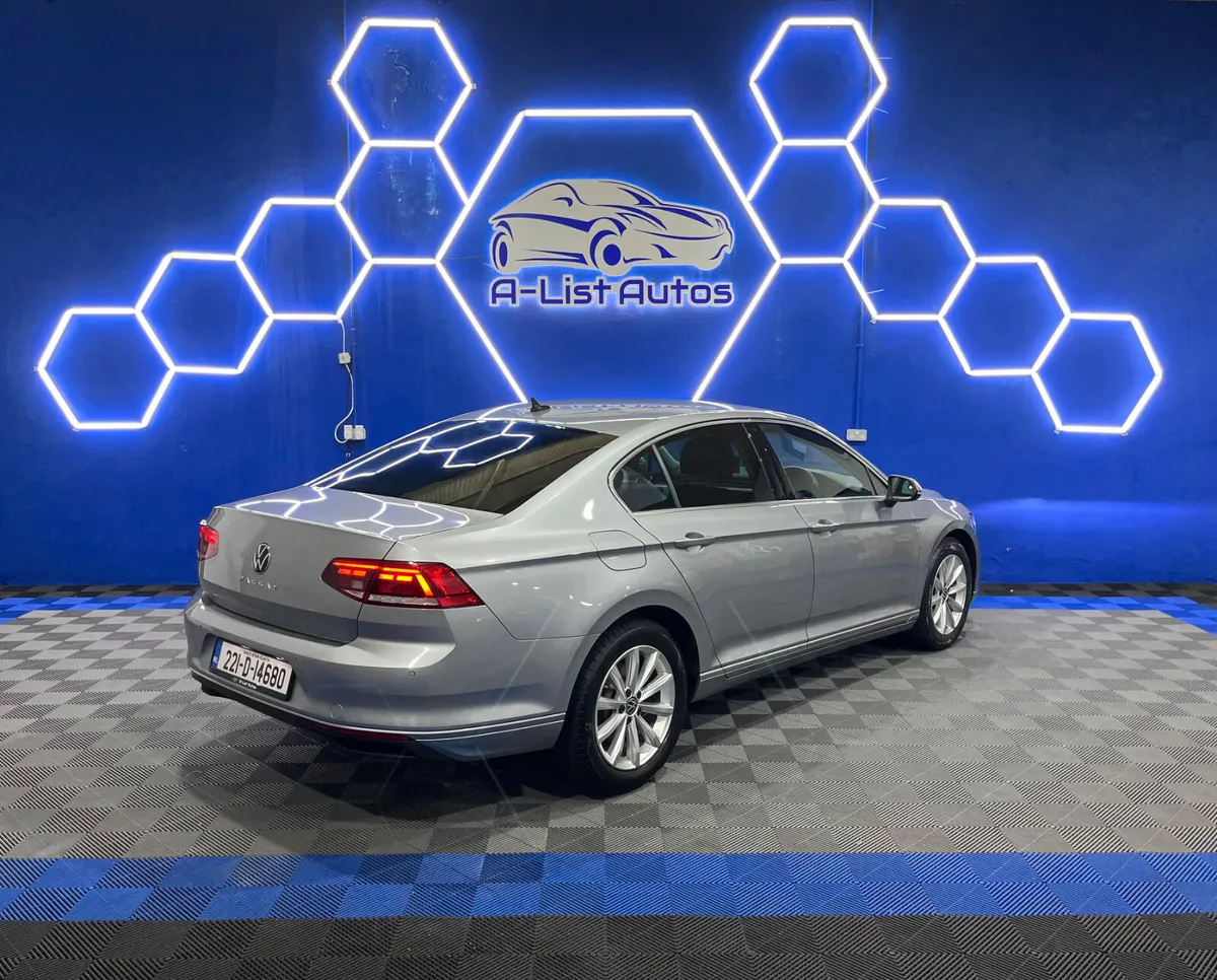 VW Passat 2.0 TDI Business / FINANCE AVAILABLE - Image 3