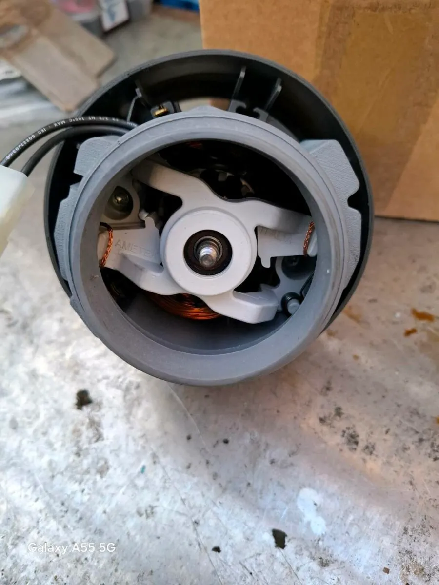 Robot coupe MP450 - Image 2