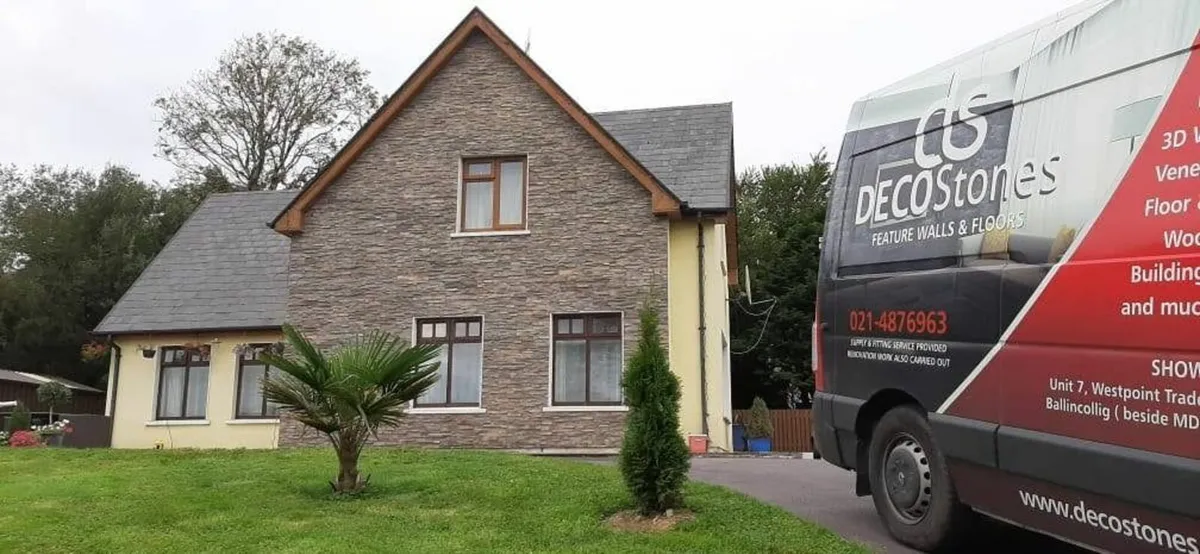 Grenada Russet – Internal & External Stone - Image 1