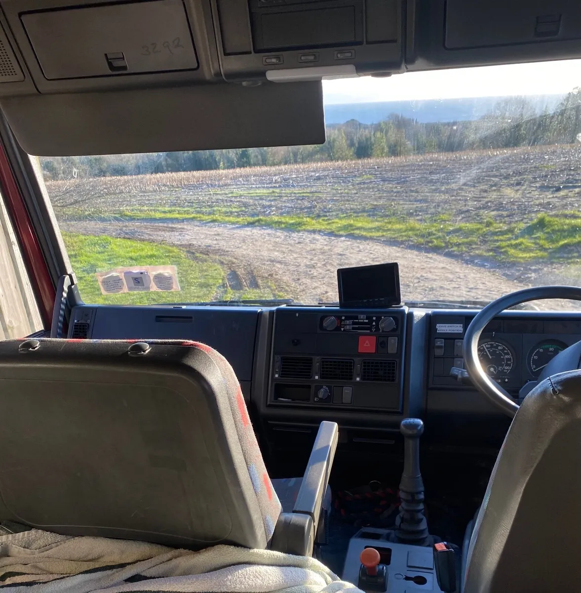 7.5 tonne horse lorry - Image 2