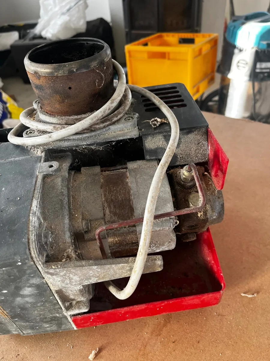 Kerosene burner - Image 3