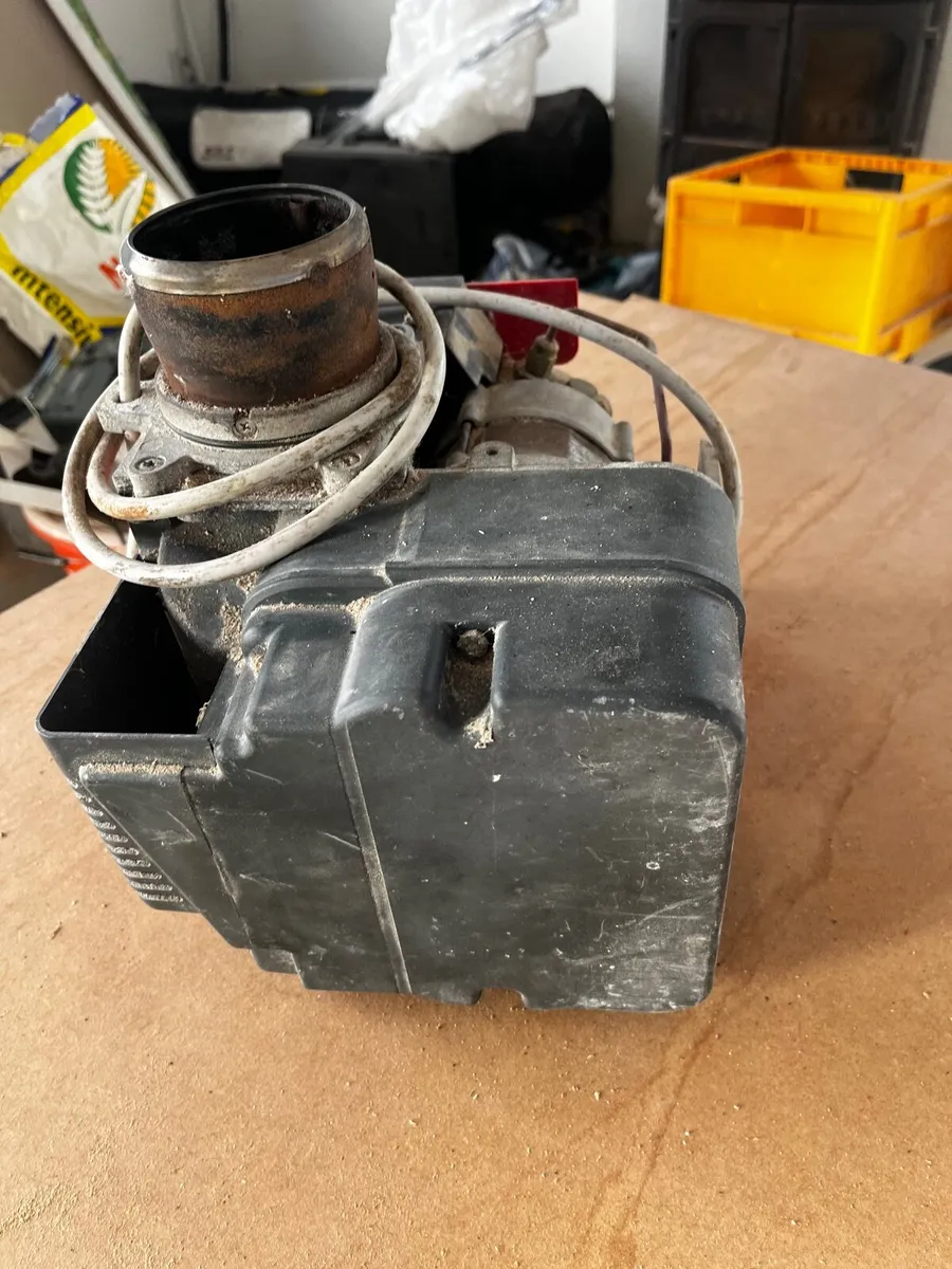 Kerosene burner - Image 4