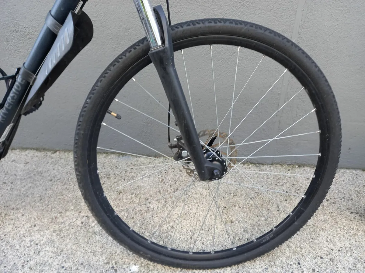 Online Auction Of A Decathlon Riverside 500 & More - Image 2