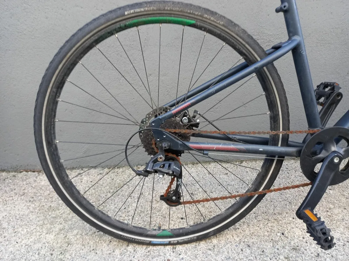 Online Auction Of A Decathlon Riverside 500 & More - Image 4