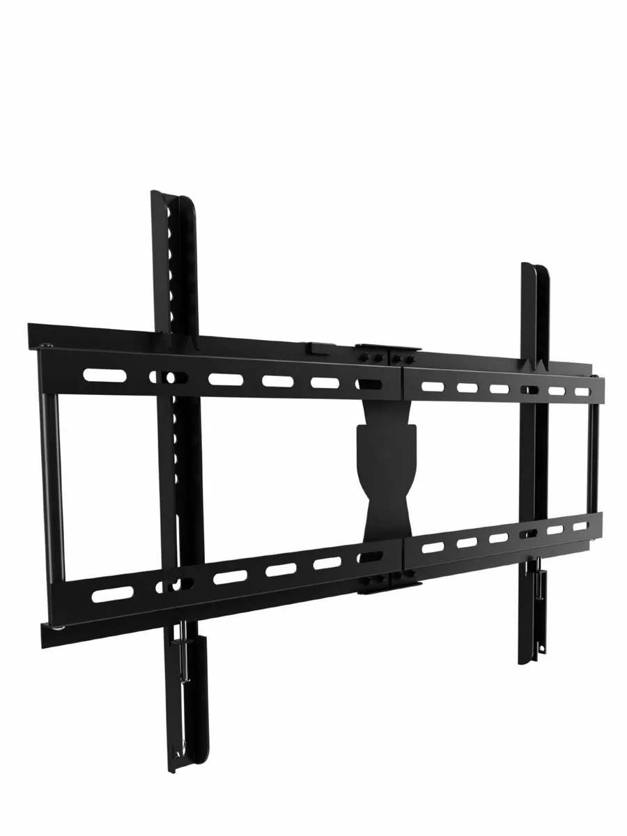 Tv Wall Mount Bracket Flat Fixed 32''-65'' - Image 3