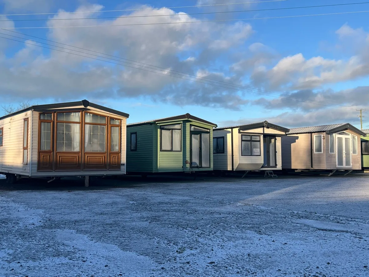 New Year, New Beginnings, New Stock @ BMH - Image 1