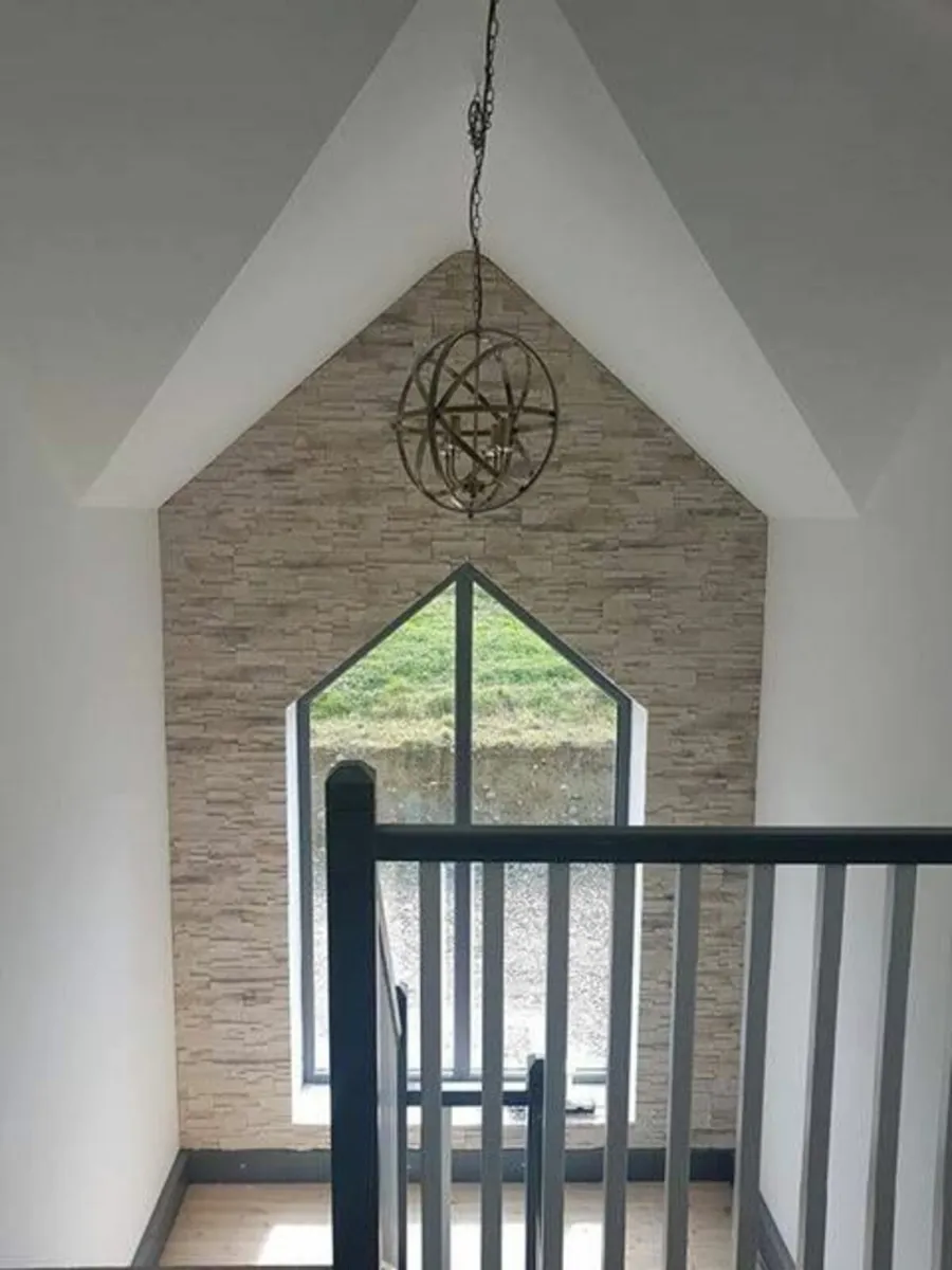 Madera Cream - Internal & External Stone - Image 3