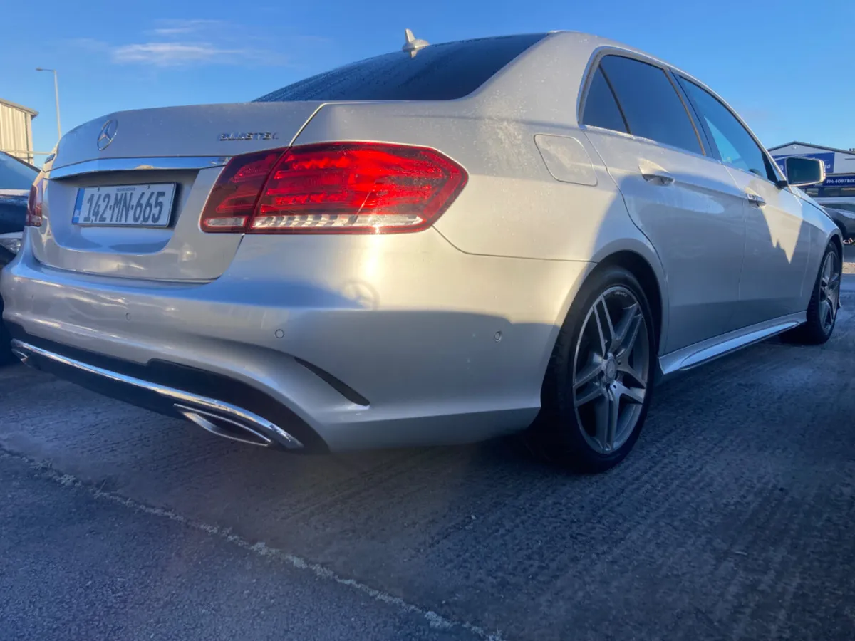 AMG SPORT - NEW NCT 03/27 - Image 4