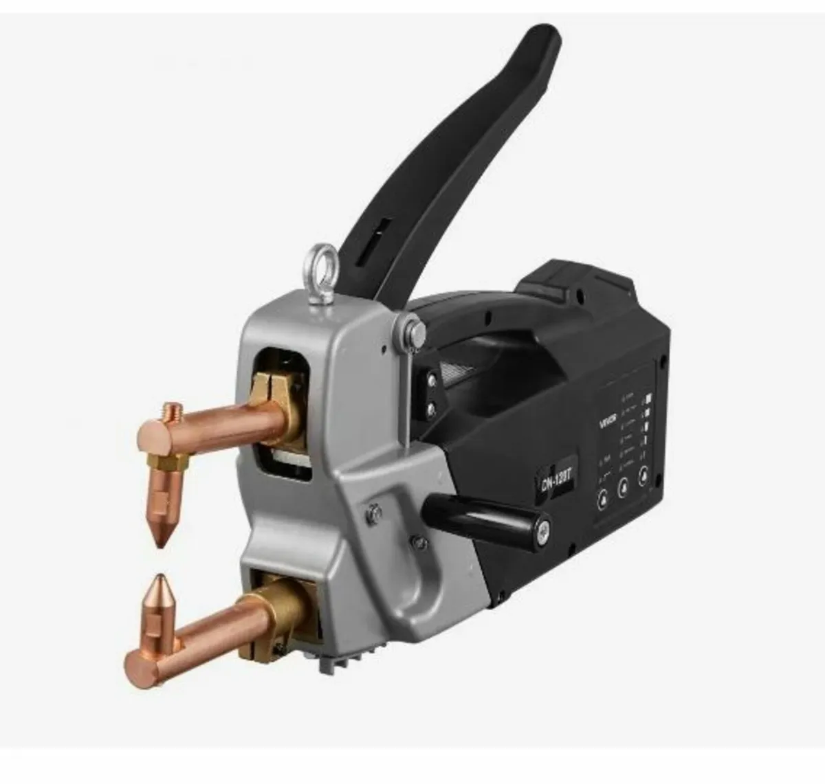 Portable Spot Welder, 4mm Thick Spot Welder - Image 1