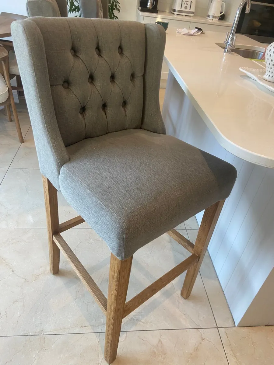 Bar Stools Kitchen - Image 3