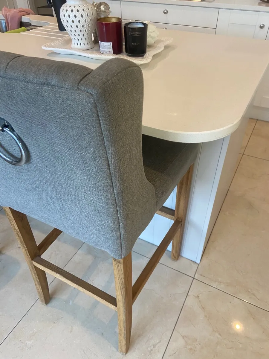 Bar Stools Kitchen - Image 4