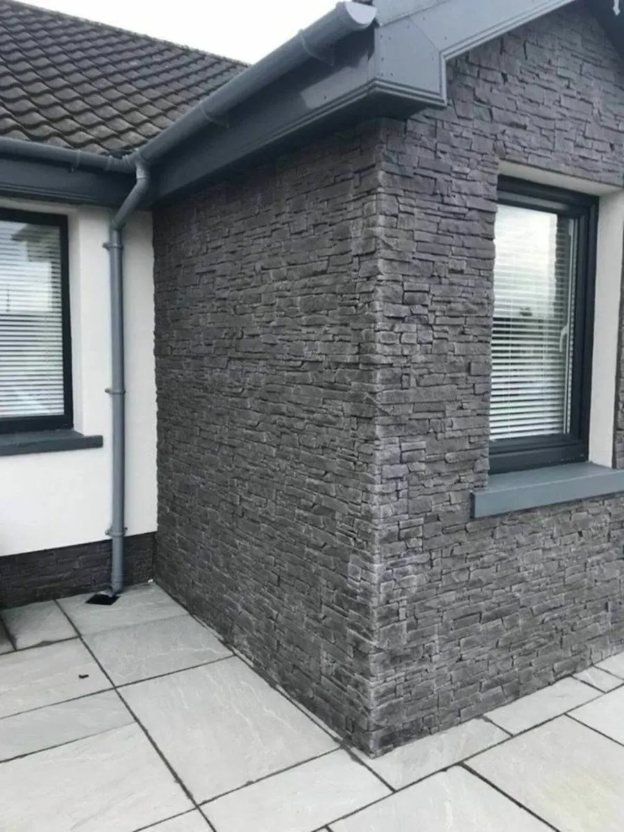 Mexicana Graphite – Wall Cladding - Image 2