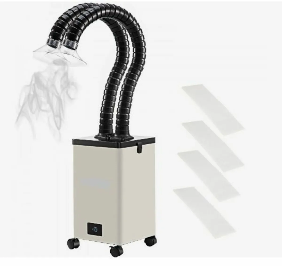 Solder Fume Extractor, 150W - Image 1