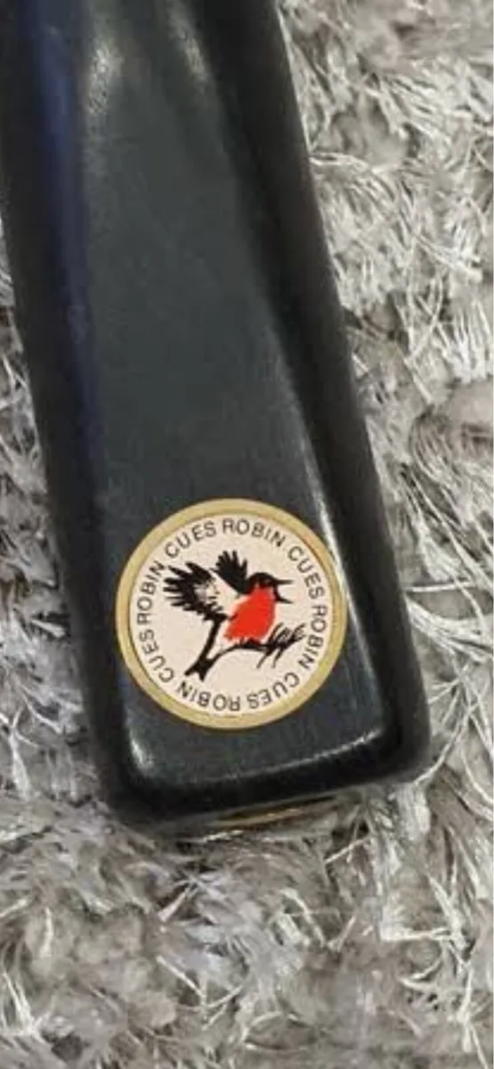 SNOOKER / POOL CUES WANTED - Image 2