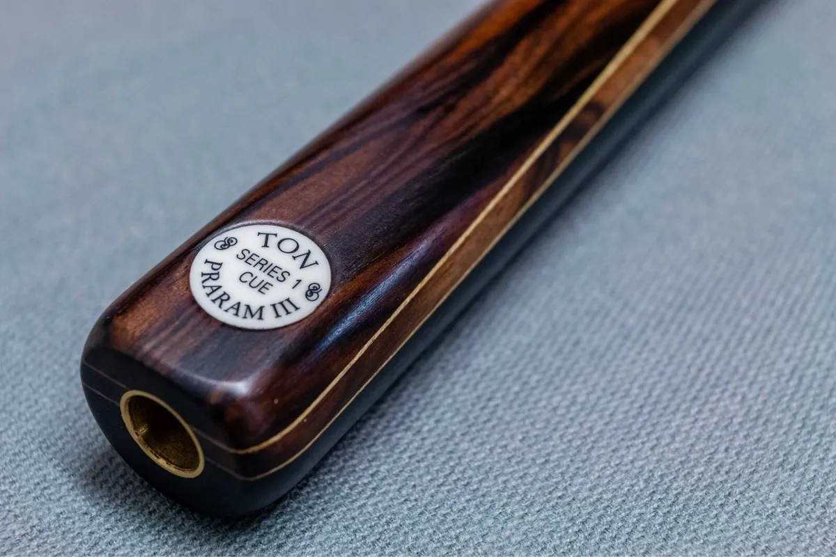 SNOOKER / POOL CUES WANTED - Image 3