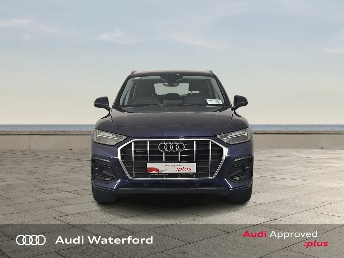 Audi Q5 40 Tdi S-Tronic quattro SE from €460 per m - Image 3