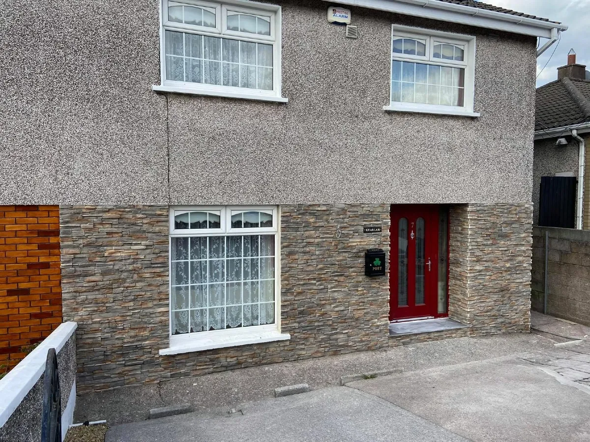 Grenada Volcanic – Internal and External Stone - Image 4