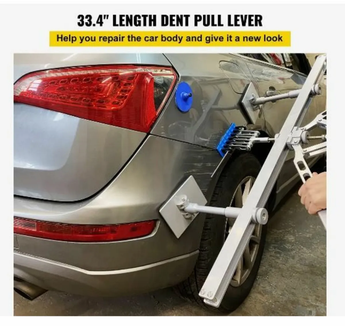 Car Dent Puller Kit - Image 2