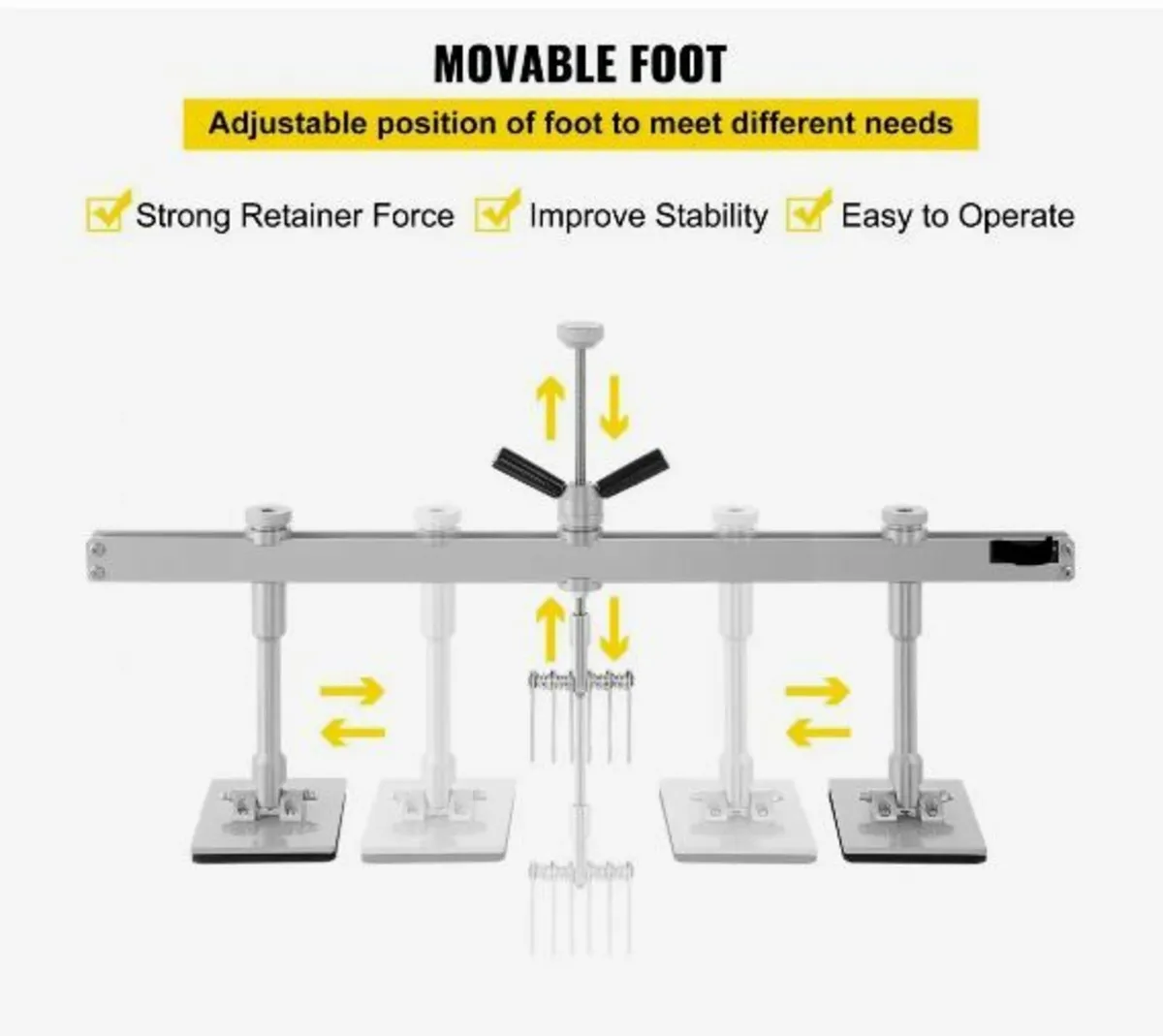 Car Dent Puller Kit - Image 4