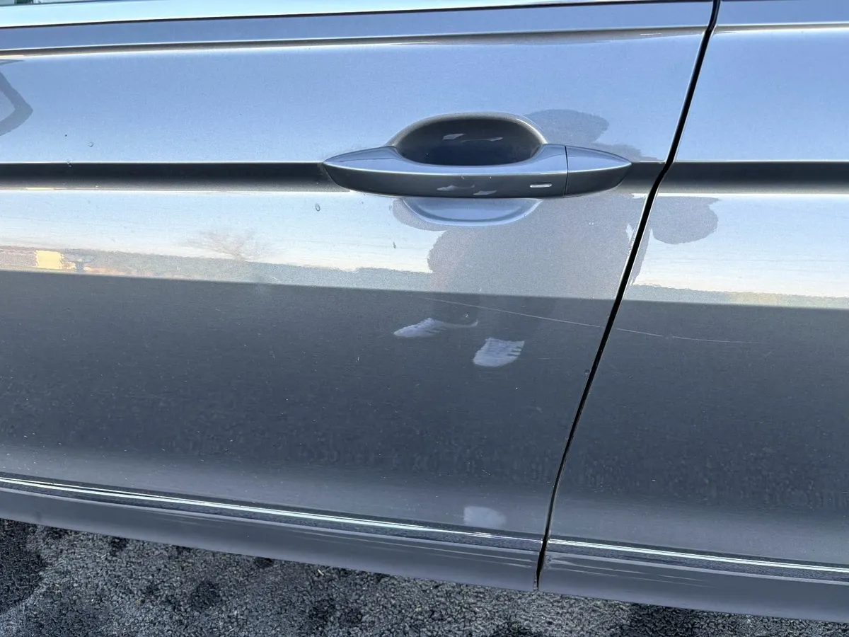 Volkswagen Tiguan 2.0 TDI 150 PS 2019 - Manual - Image 4