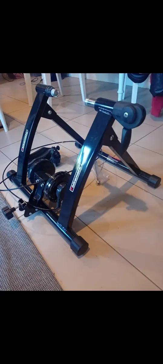 Turbo Trainer - Image 1