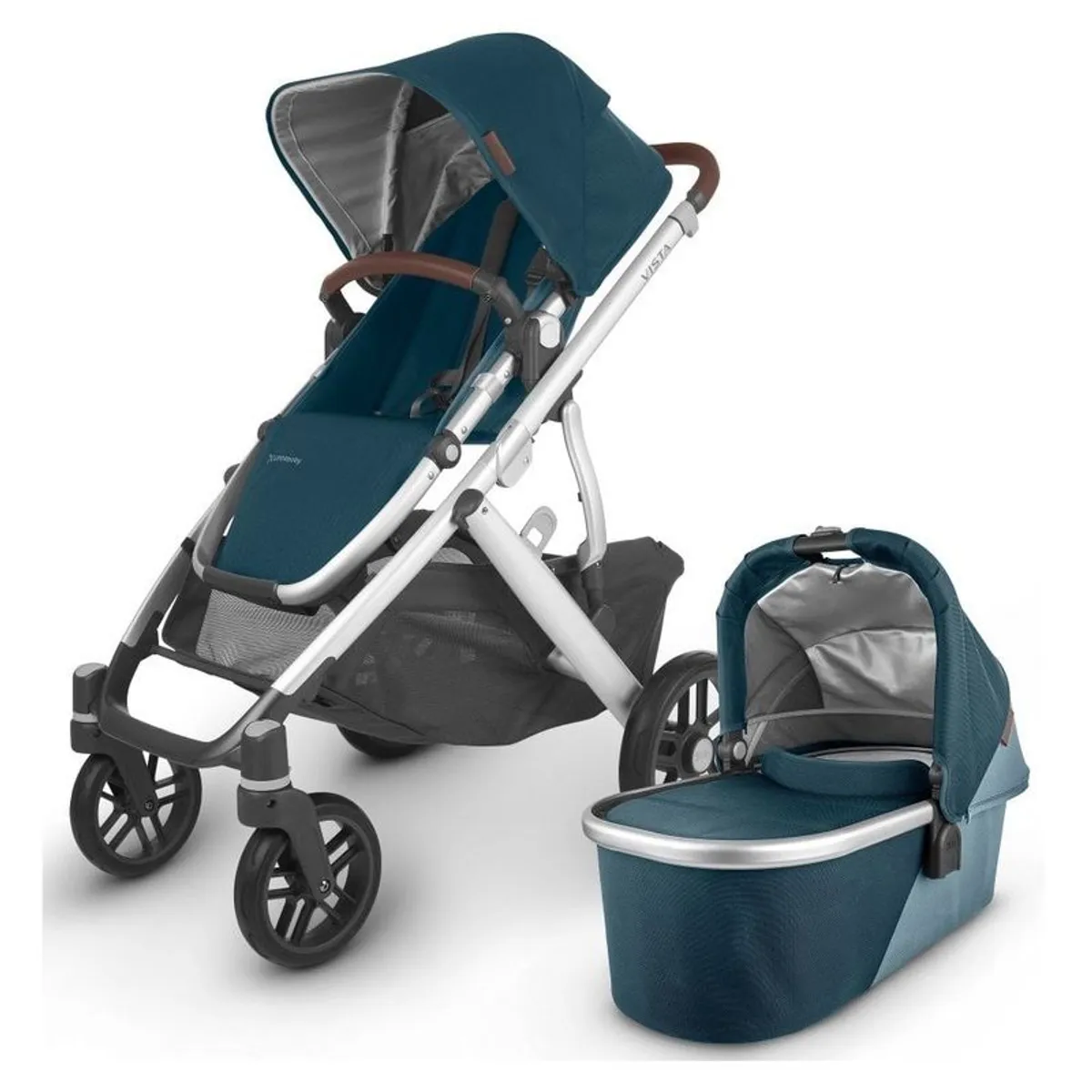 Uppababy travel system - Image 2