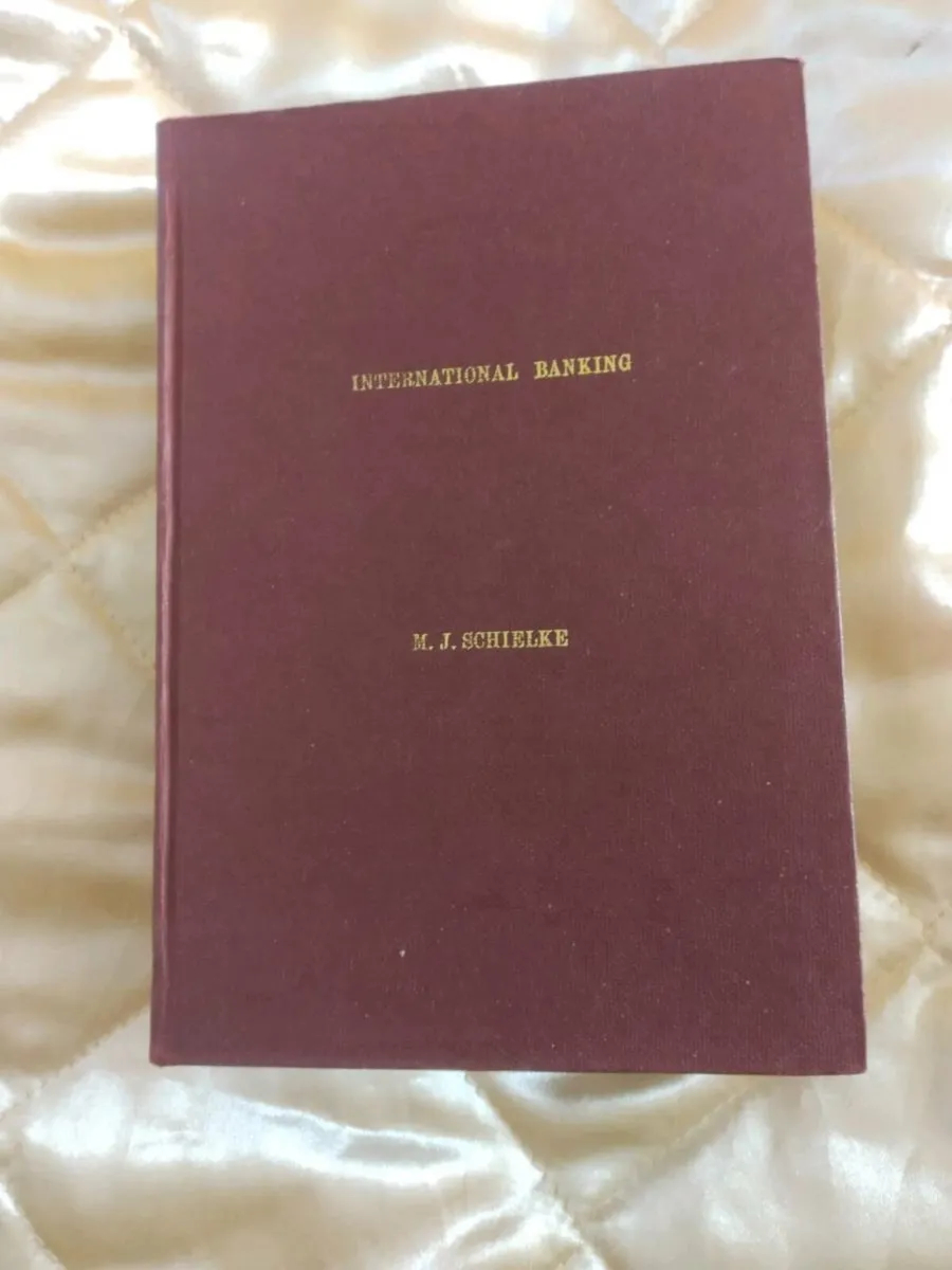 1970  Secret Safe coin book - Image 1