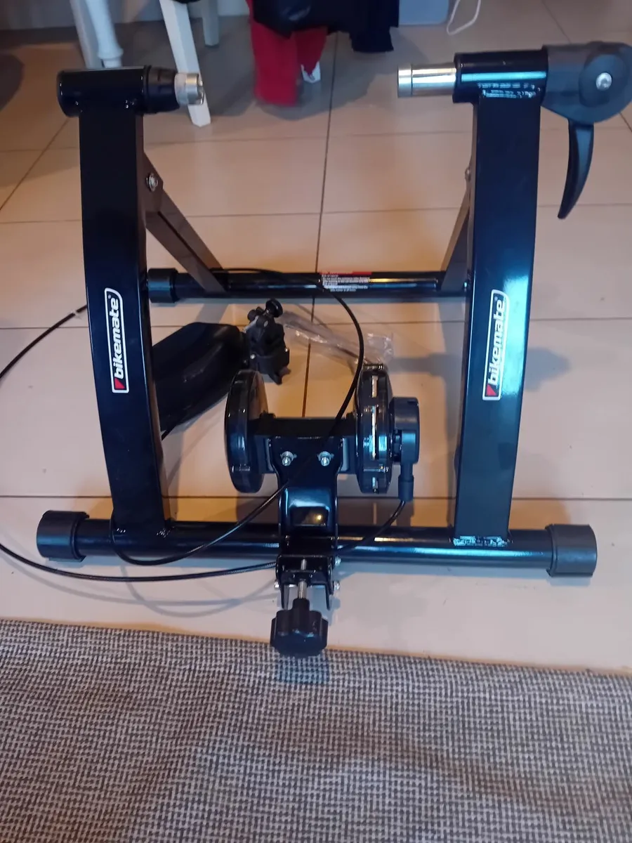 Turbo Trainer - Image 3