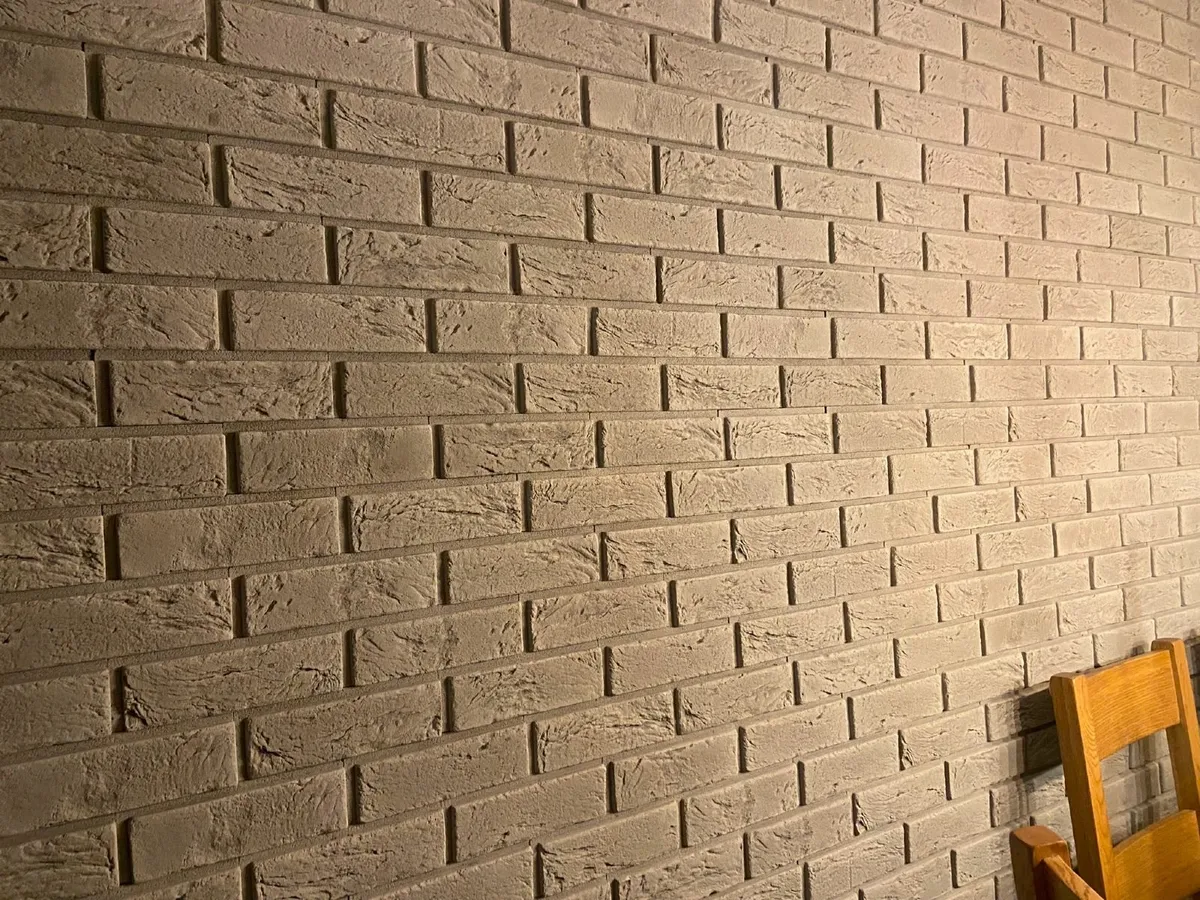 Boston Grey - Brick Cladding - Image 4