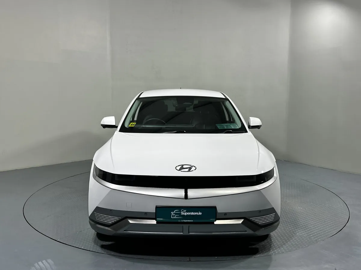Hyundai Ioniq 5 Vision 510 Km's Range 77KWH 241 - Image 2