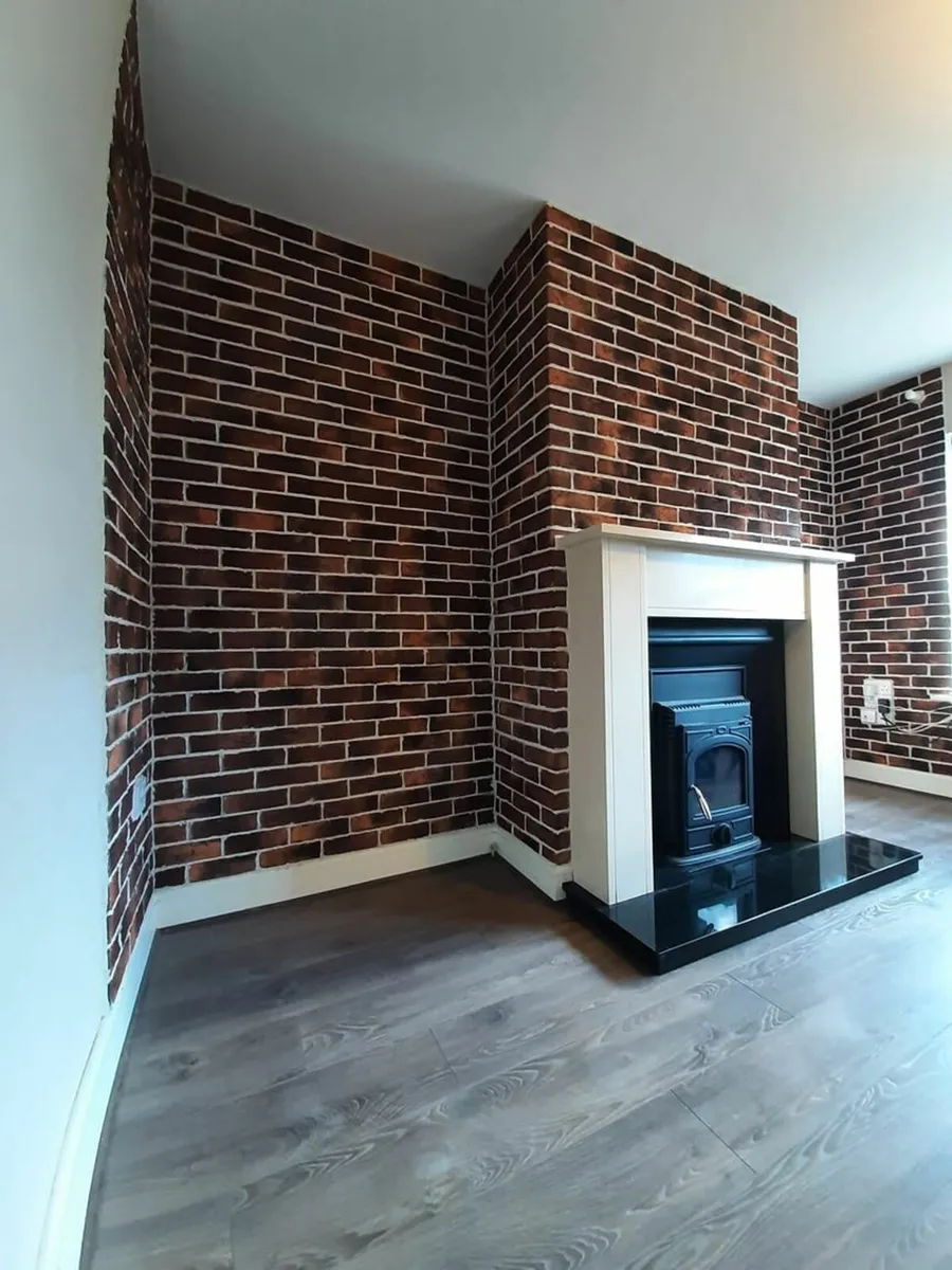 Country Brick 676 – Wall Cladding - Image 4