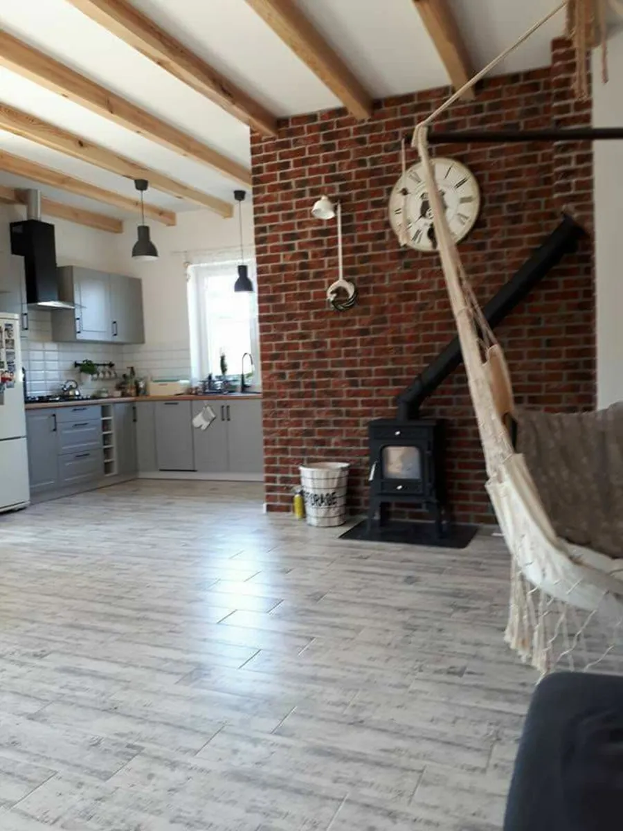 Rustic Brick 540 – Wall Cladding - Image 3