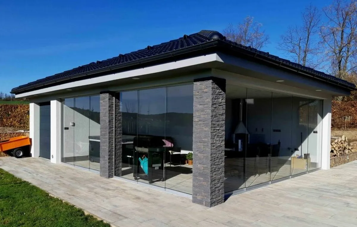 Nepal Grey – Inside & Outside Stone Cladding - Image 2