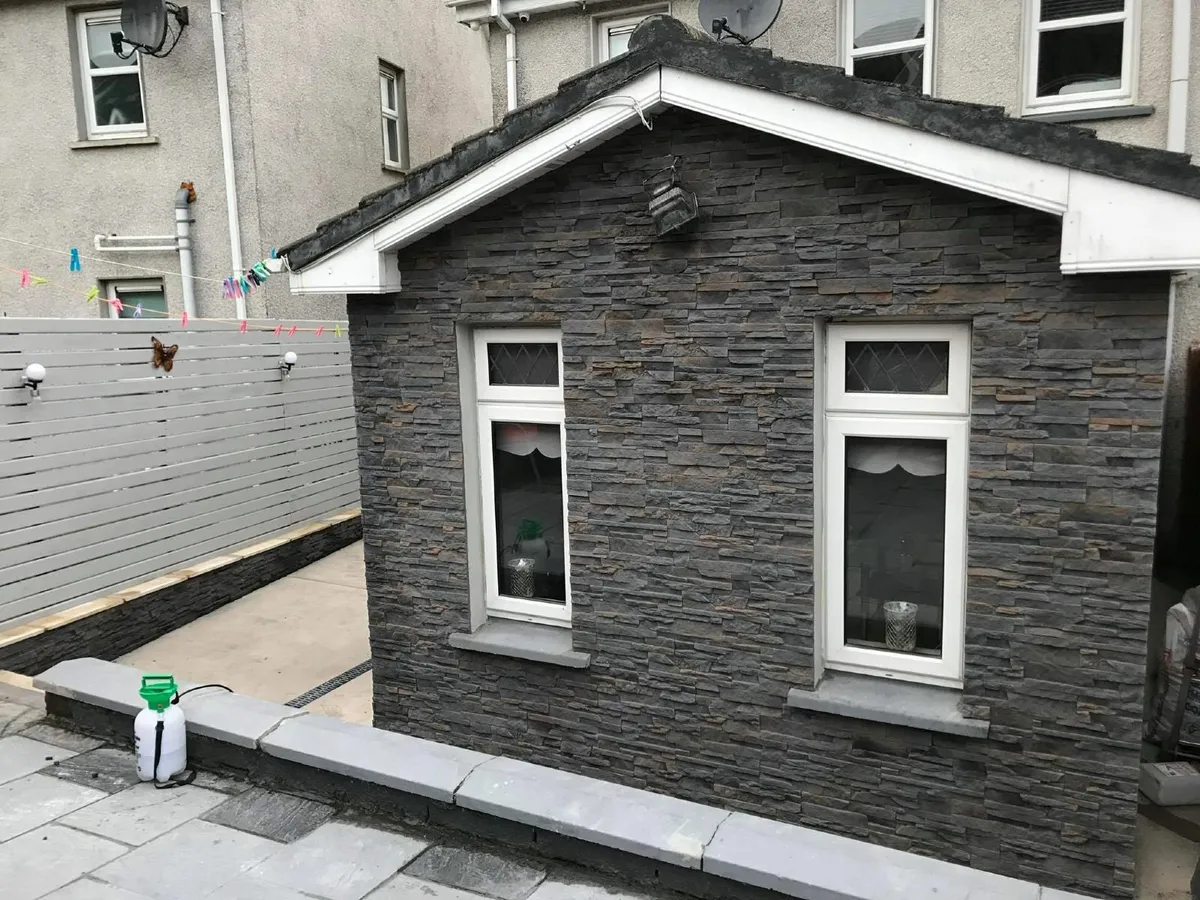 Nepal Grey – Inside & Outside Stone Cladding - Image 3