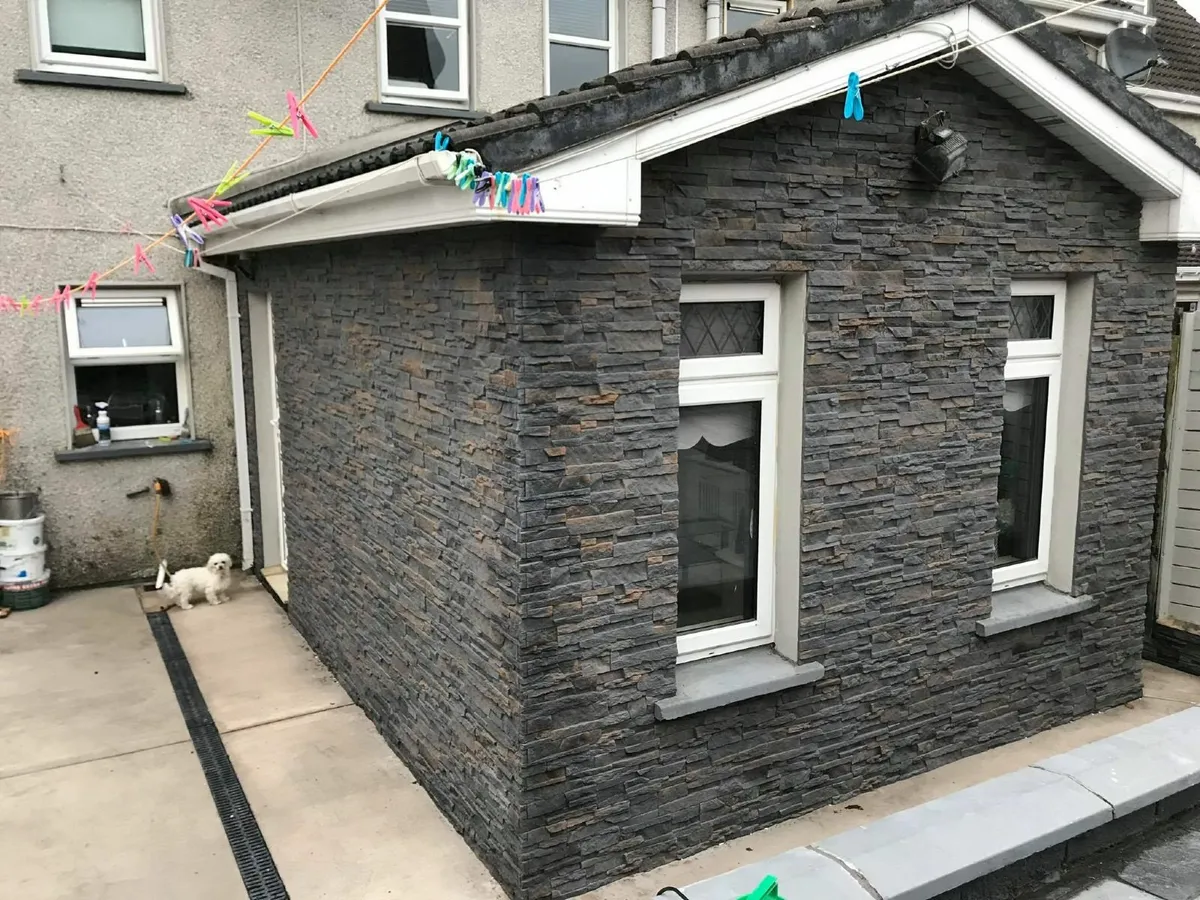 Nepal Grey – Inside & Outside Stone Cladding - Image 4