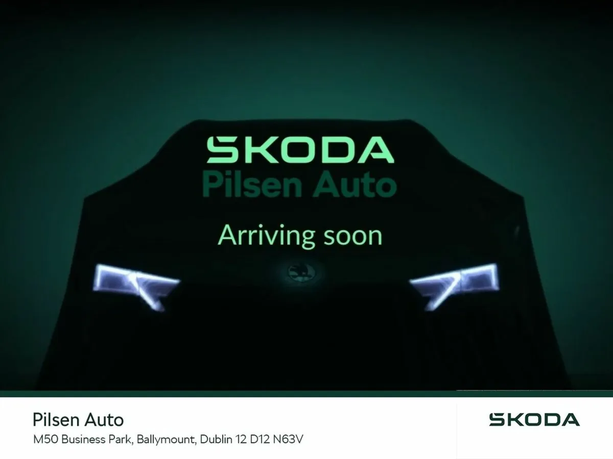 Skoda Kodiaq (50) 2.0 TDI 150HP DSG Style 7 Seat - Image 1