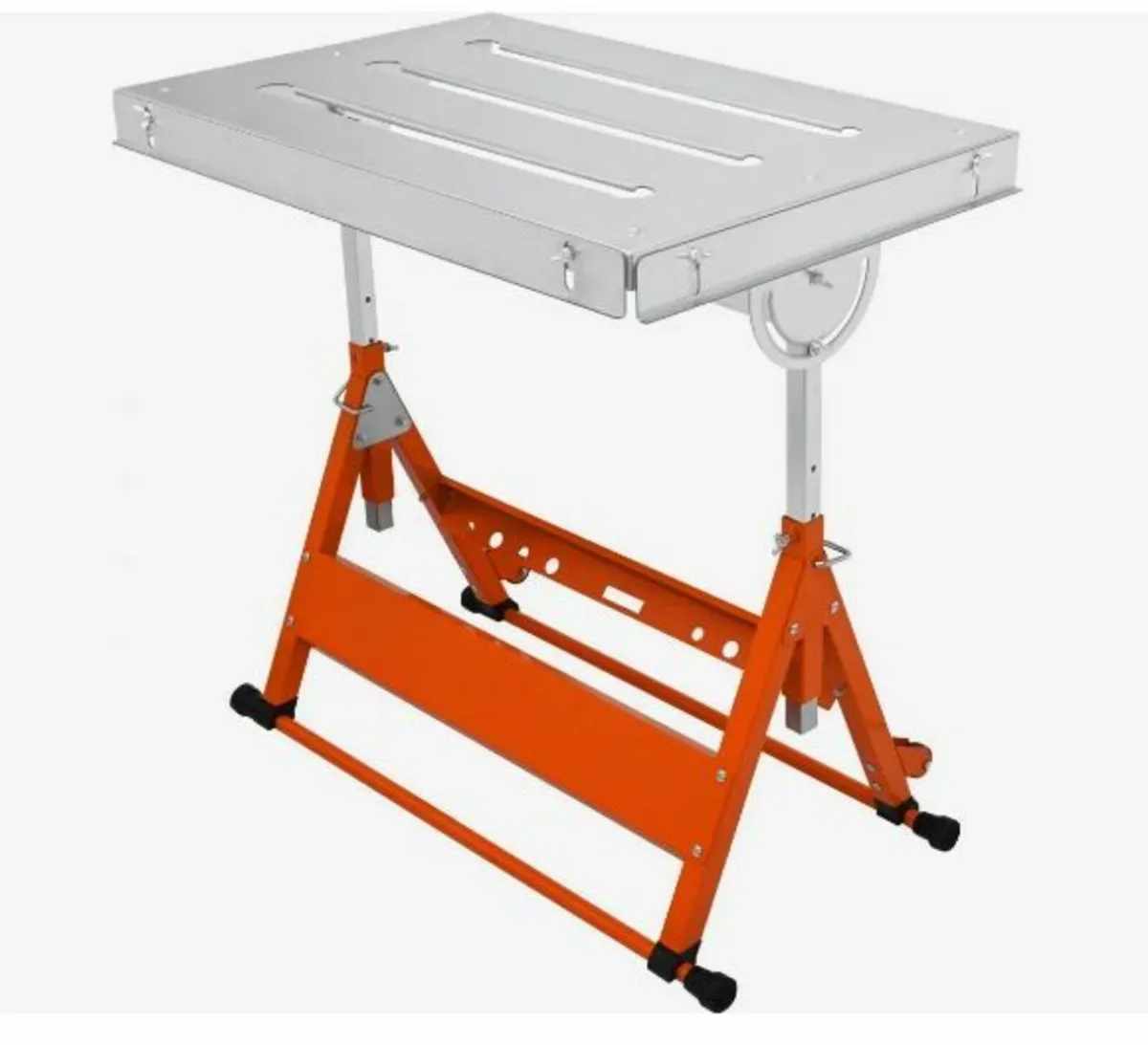 Welding Table 76.2 cm x 50.8 cm - Image 1
