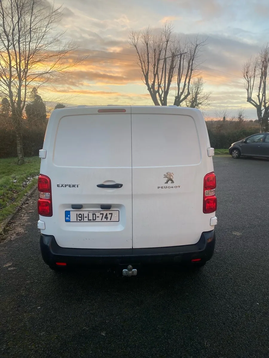 Peugeot expert van - Image 3