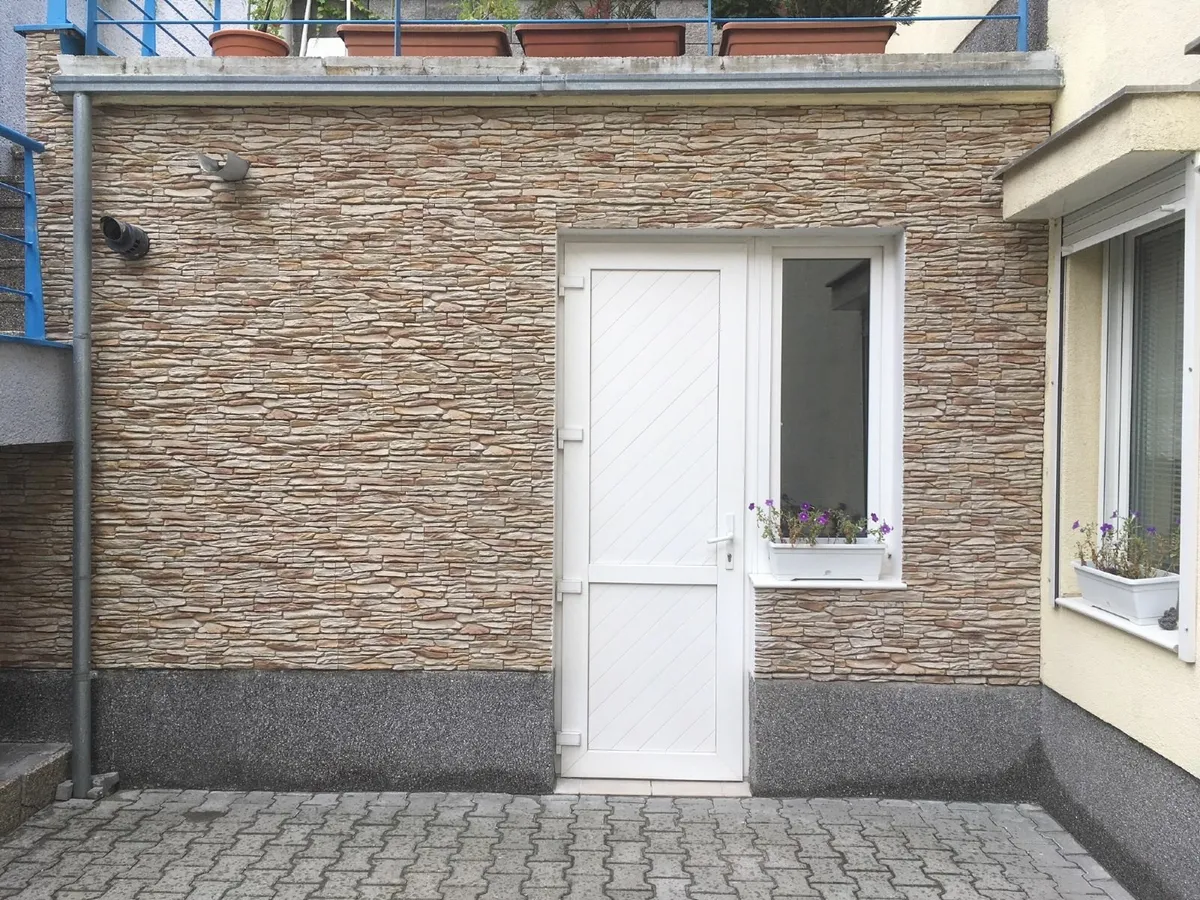 California Dessert - Stone Cladding - Image 2